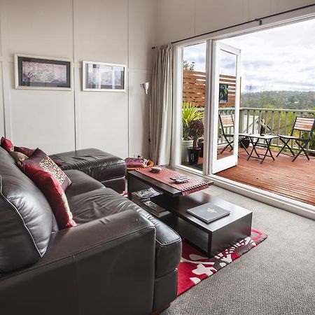 Healesville Apartments מראה חיצוני תמונה