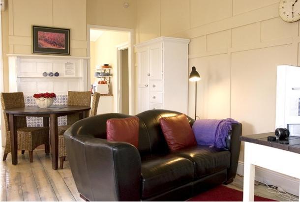 Healesville Apartments מראה חיצוני תמונה