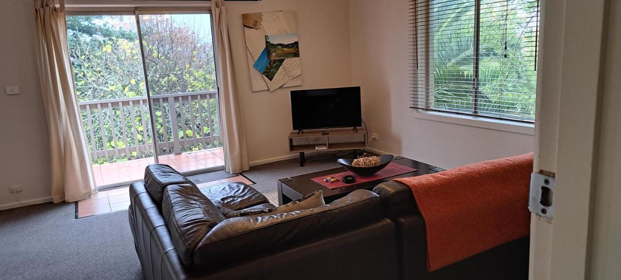 Healesville Apartments מראה חיצוני תמונה