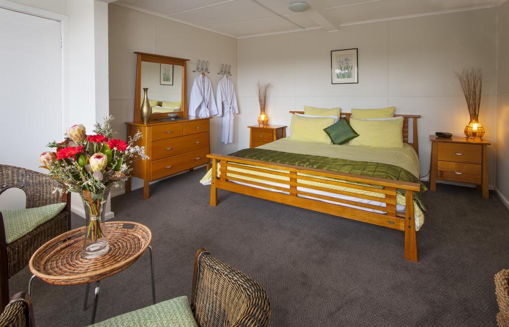 Healesville Apartments מראה חיצוני תמונה