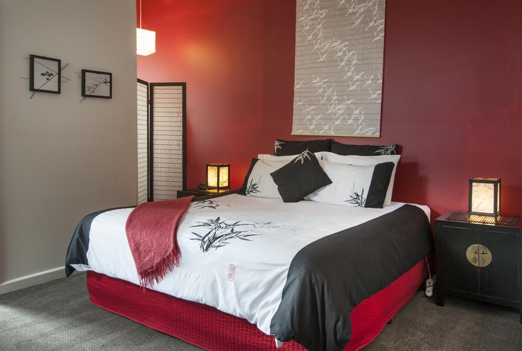 Healesville Apartments מראה חיצוני תמונה