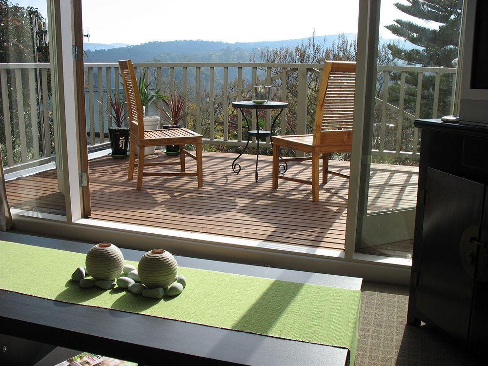 Healesville Apartments מראה חיצוני תמונה