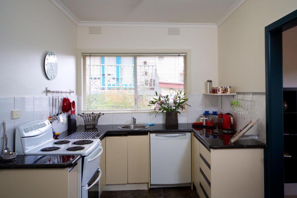 Healesville Apartments מראה חיצוני תמונה