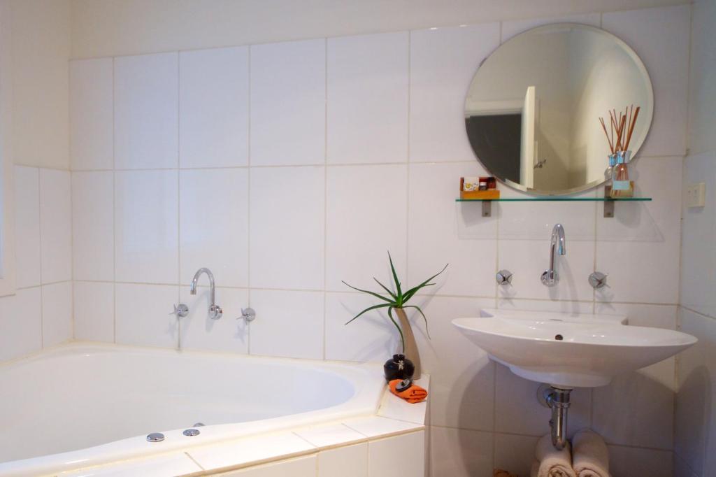 Healesville Apartments מראה חיצוני תמונה