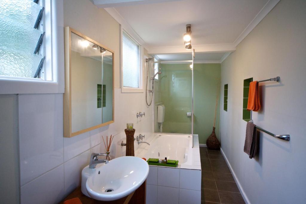 Healesville Apartments מראה חיצוני תמונה