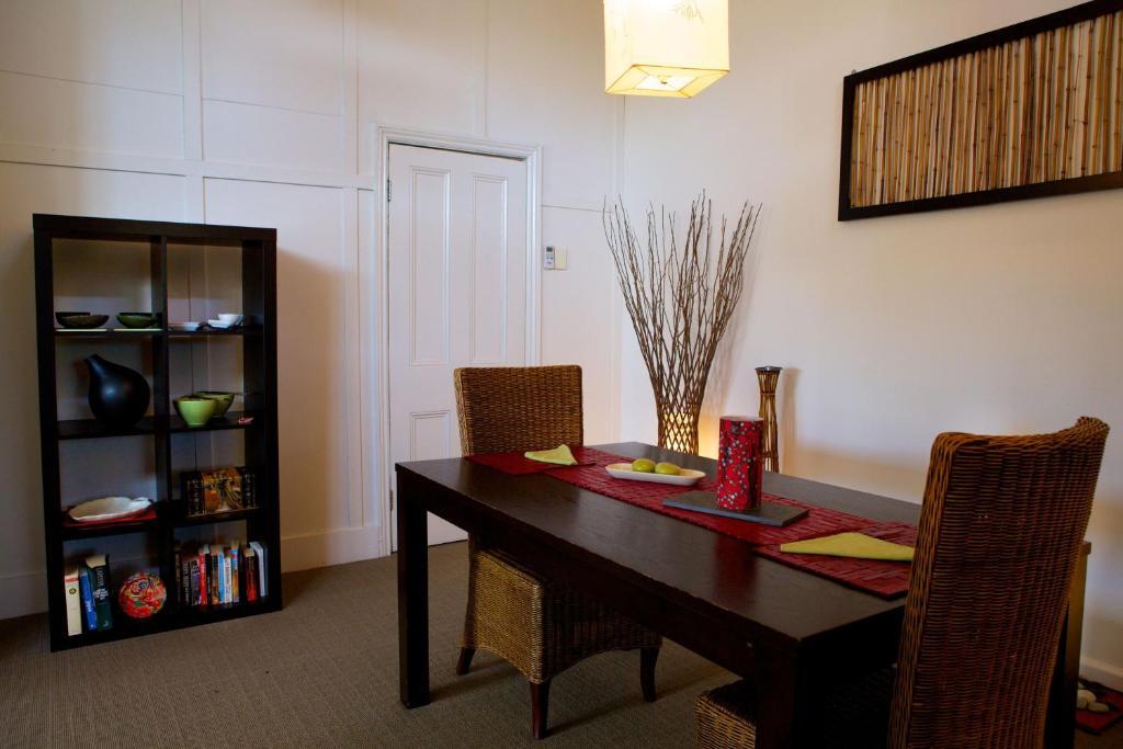 Healesville Apartments מראה חיצוני תמונה