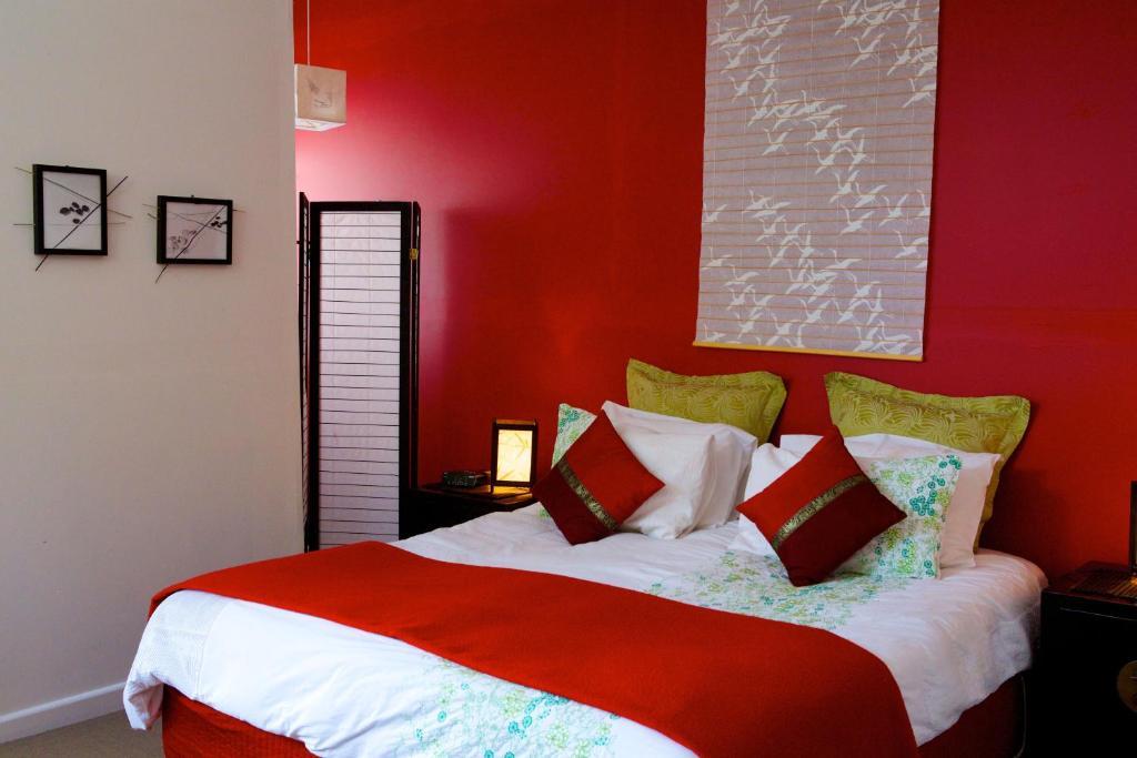 Healesville Apartments חדר תמונה