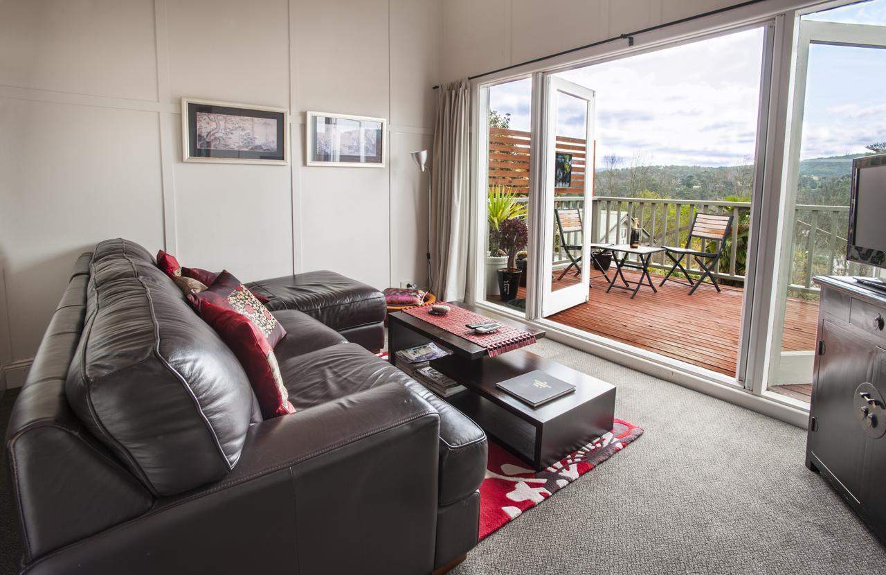 Healesville Apartments מראה חיצוני תמונה