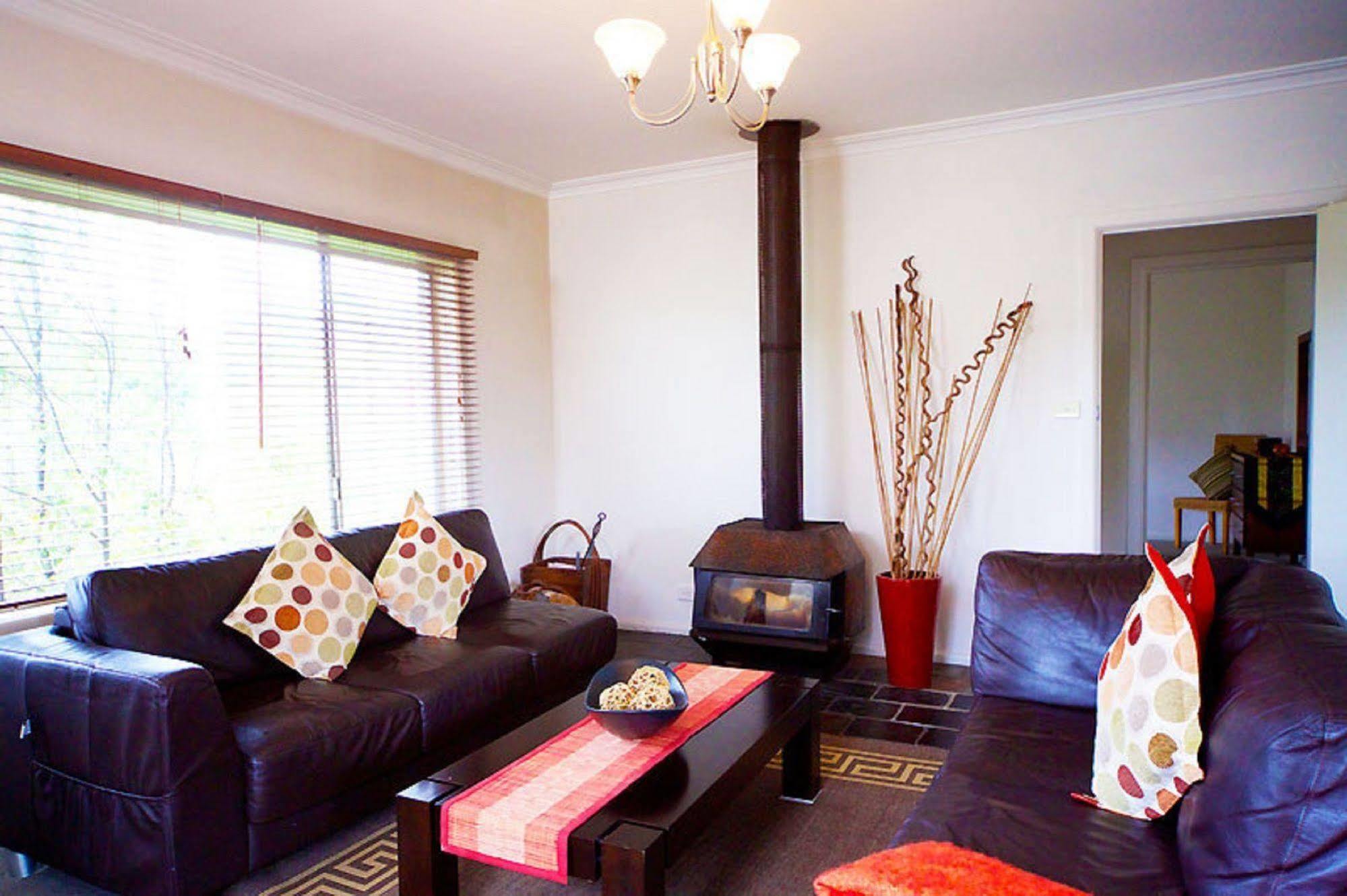 Healesville Apartments מראה חיצוני תמונה