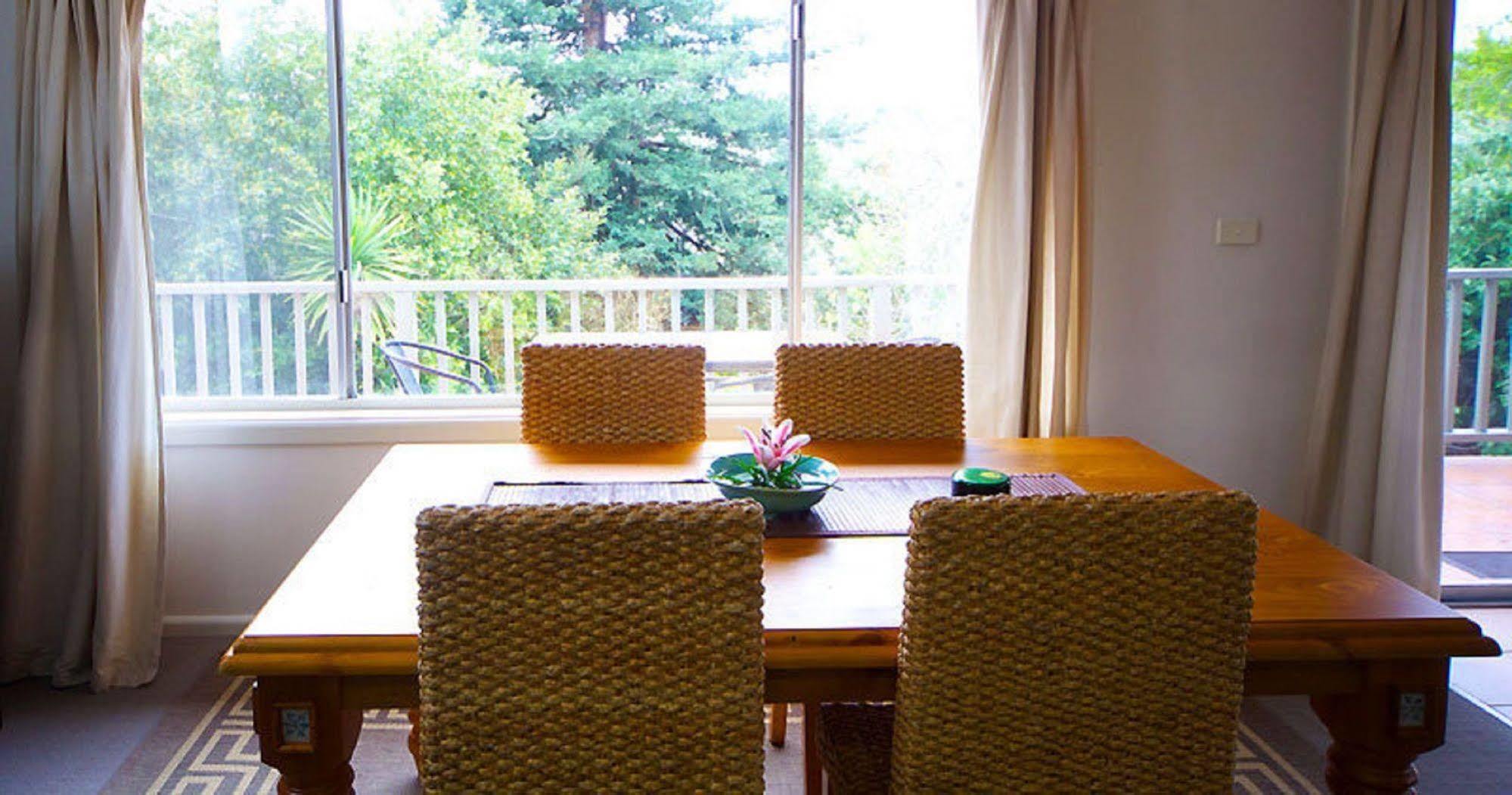 Healesville Apartments מראה חיצוני תמונה