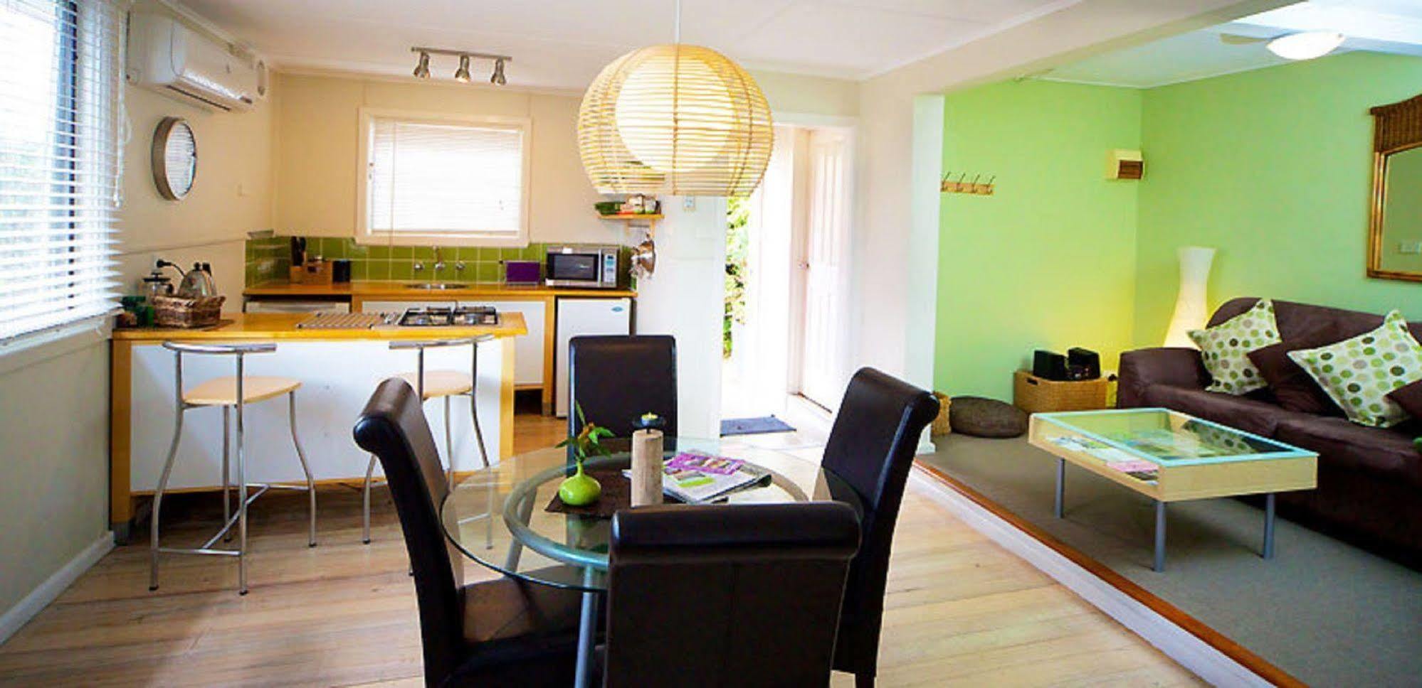 Healesville Apartments מראה חיצוני תמונה