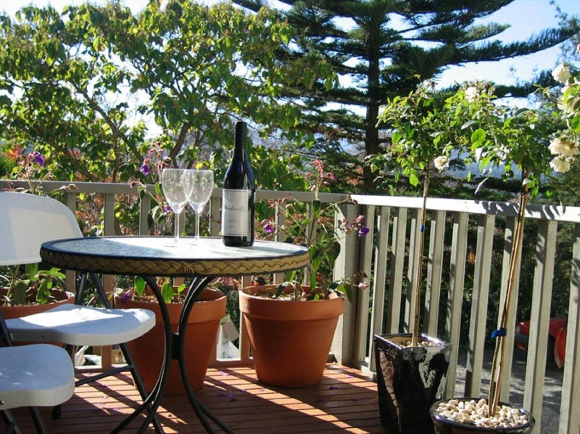 Healesville Apartments מראה חיצוני תמונה
