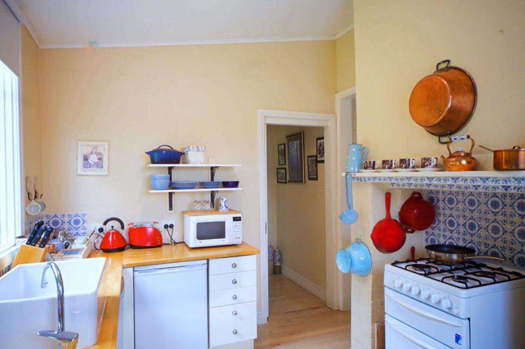 Healesville Apartments מראה חיצוני תמונה