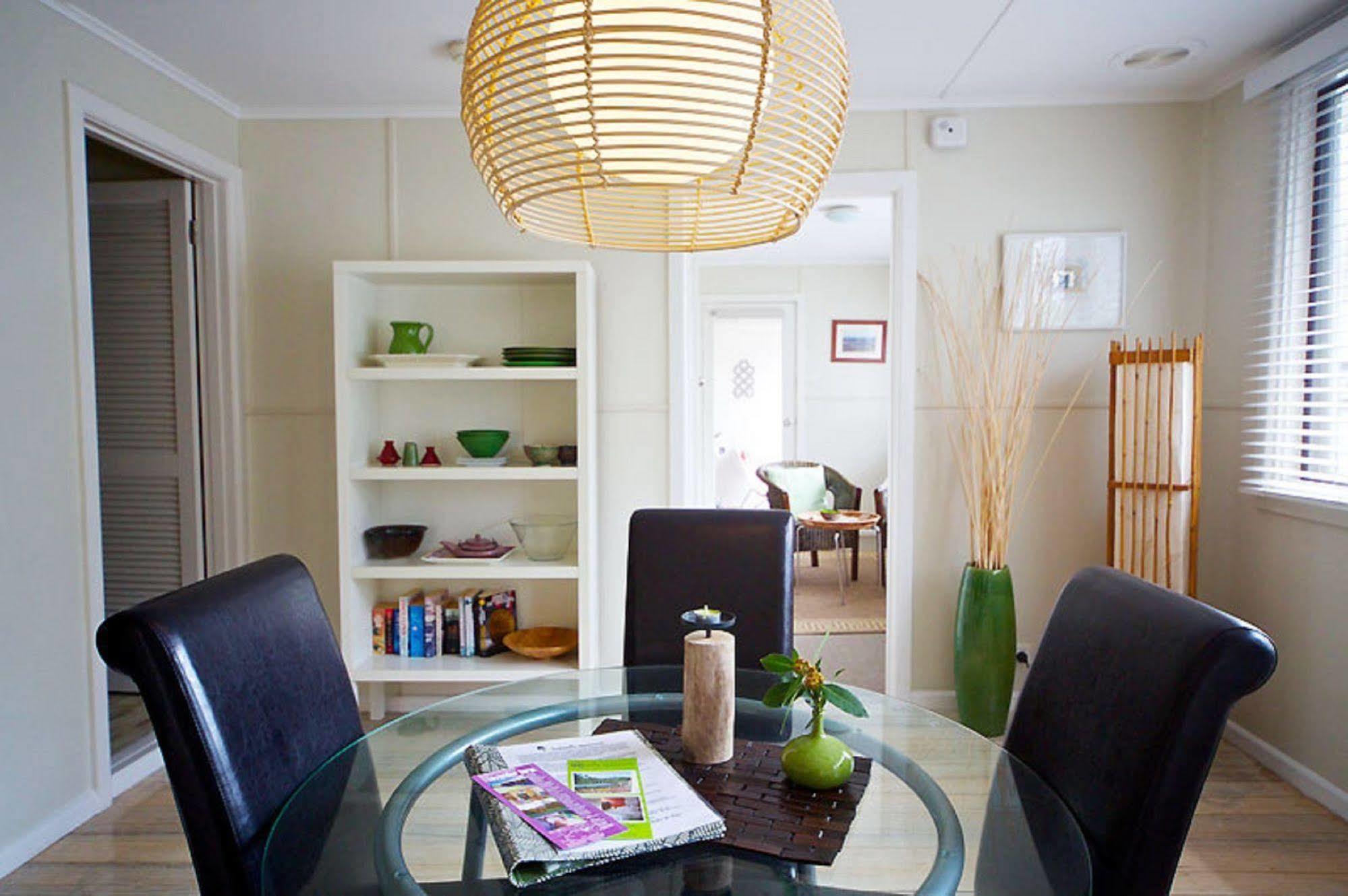 Healesville Apartments מראה חיצוני תמונה