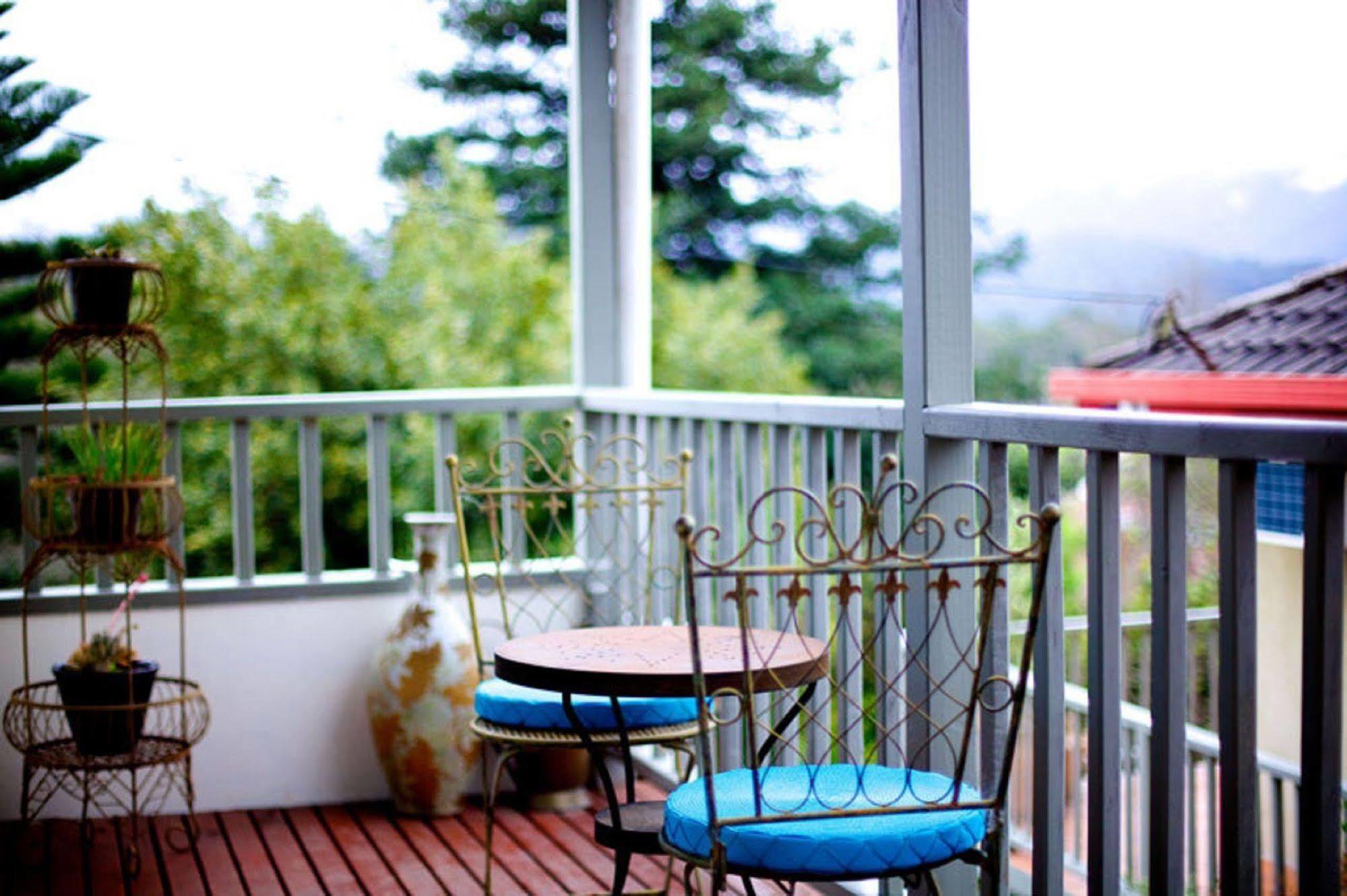 Healesville Apartments מראה חיצוני תמונה